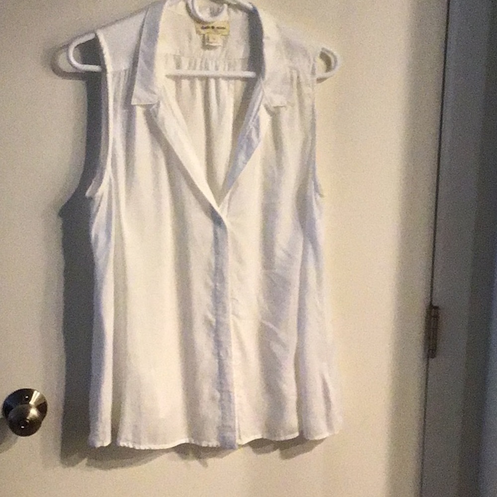 Cloth & Stone shirt